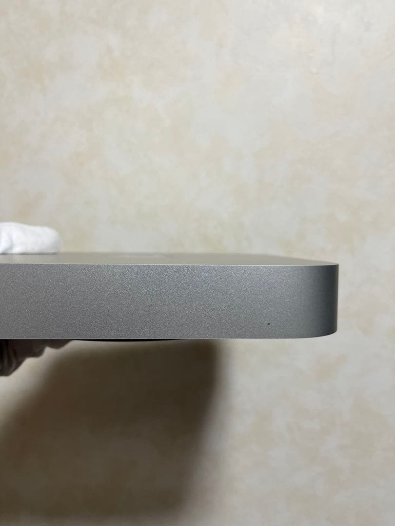 Macデスクトップ Mac mini M2 (8C CPU/10C GPU/16GB/256GB)