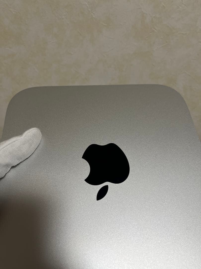 Macデスクトップ Mac mini M2 (8C CPU/10C GPU/16GB/256GB)
