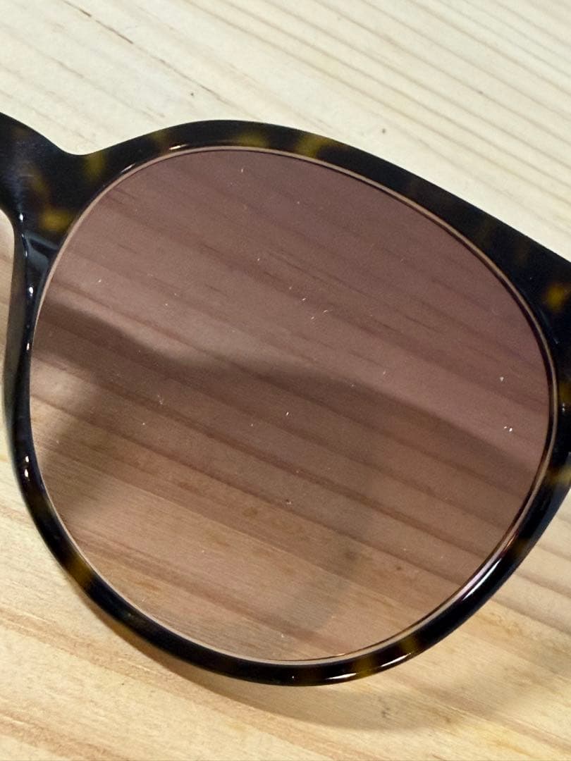 KK/09.12/10 ▶︎GUCCI サングラス　GG0488S 002
