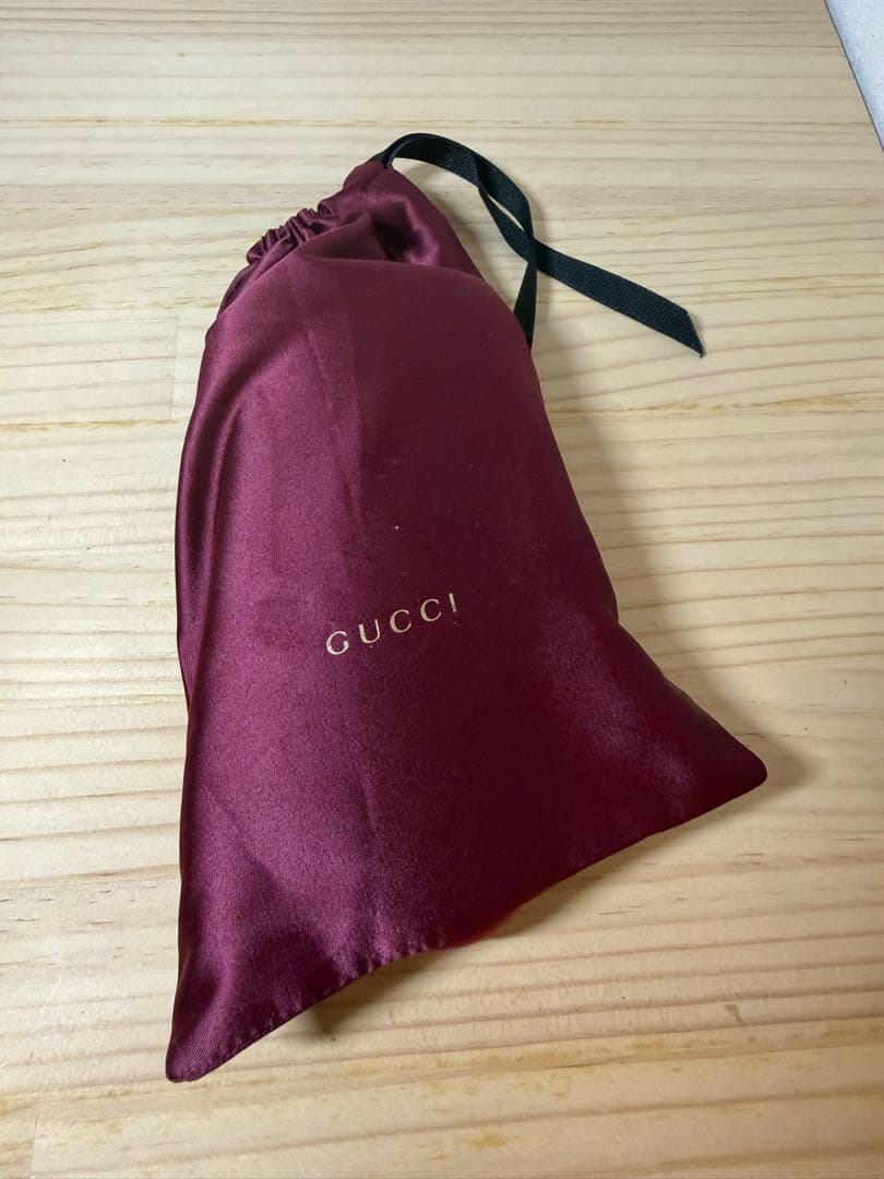 KK/09.12/10 ▶︎GUCCI サングラス　GG0488S 002