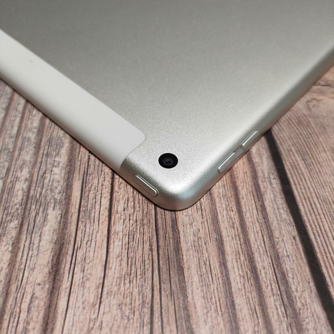iPad 第7世代 128GB SIMフリー バッテリー94% 美品