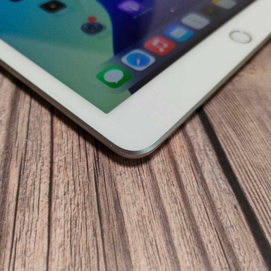 iPad 第7世代 128GB SIMフリー バッテリー94% 美品