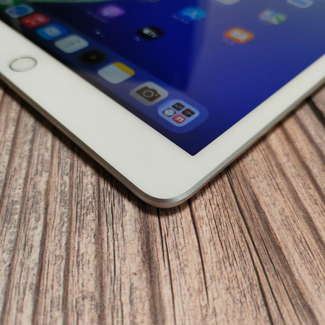 iPad 第7世代 128GB SIMフリー バッテリー94% 美品