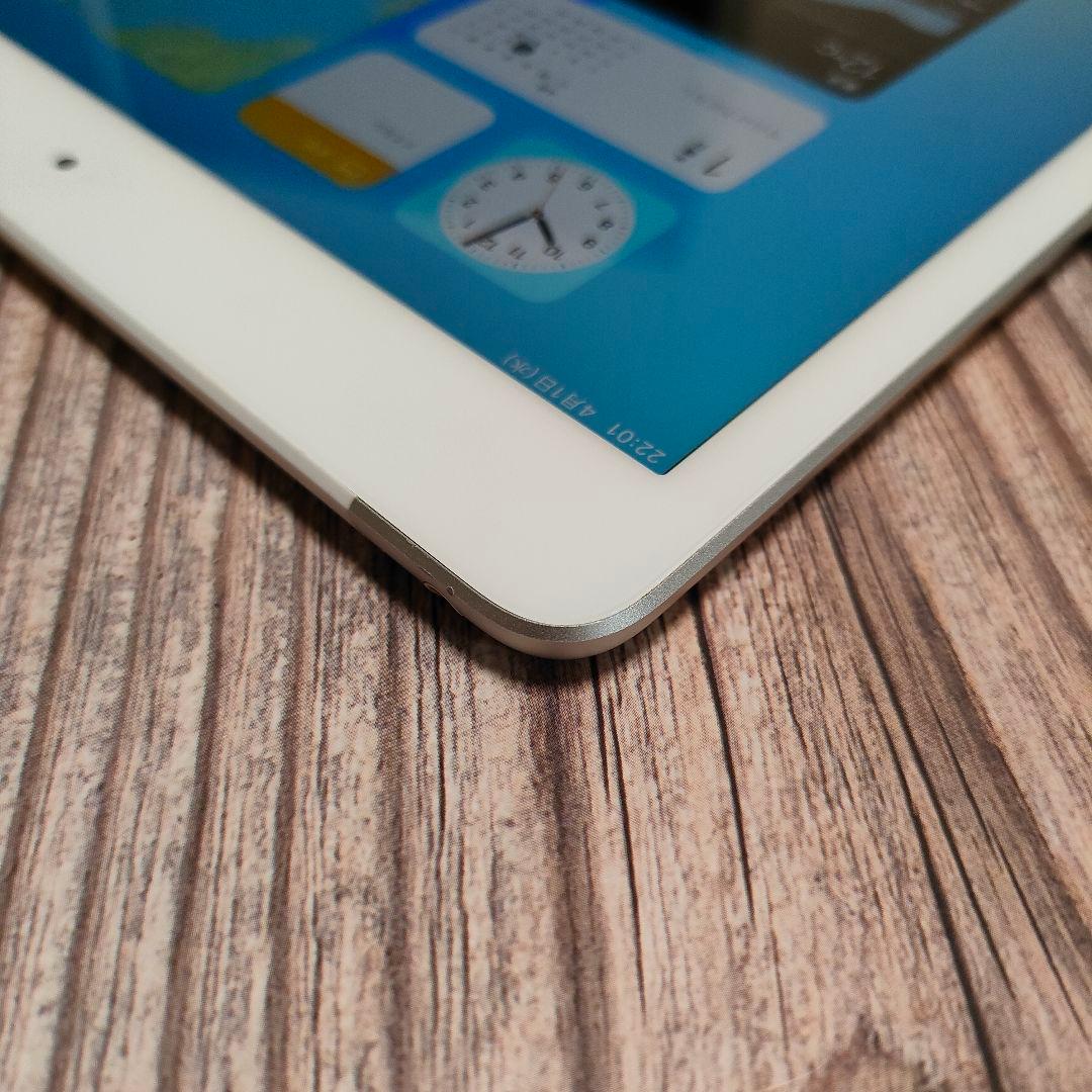 iPad 第7世代 128GB SIMフリー バッテリー94% 美品