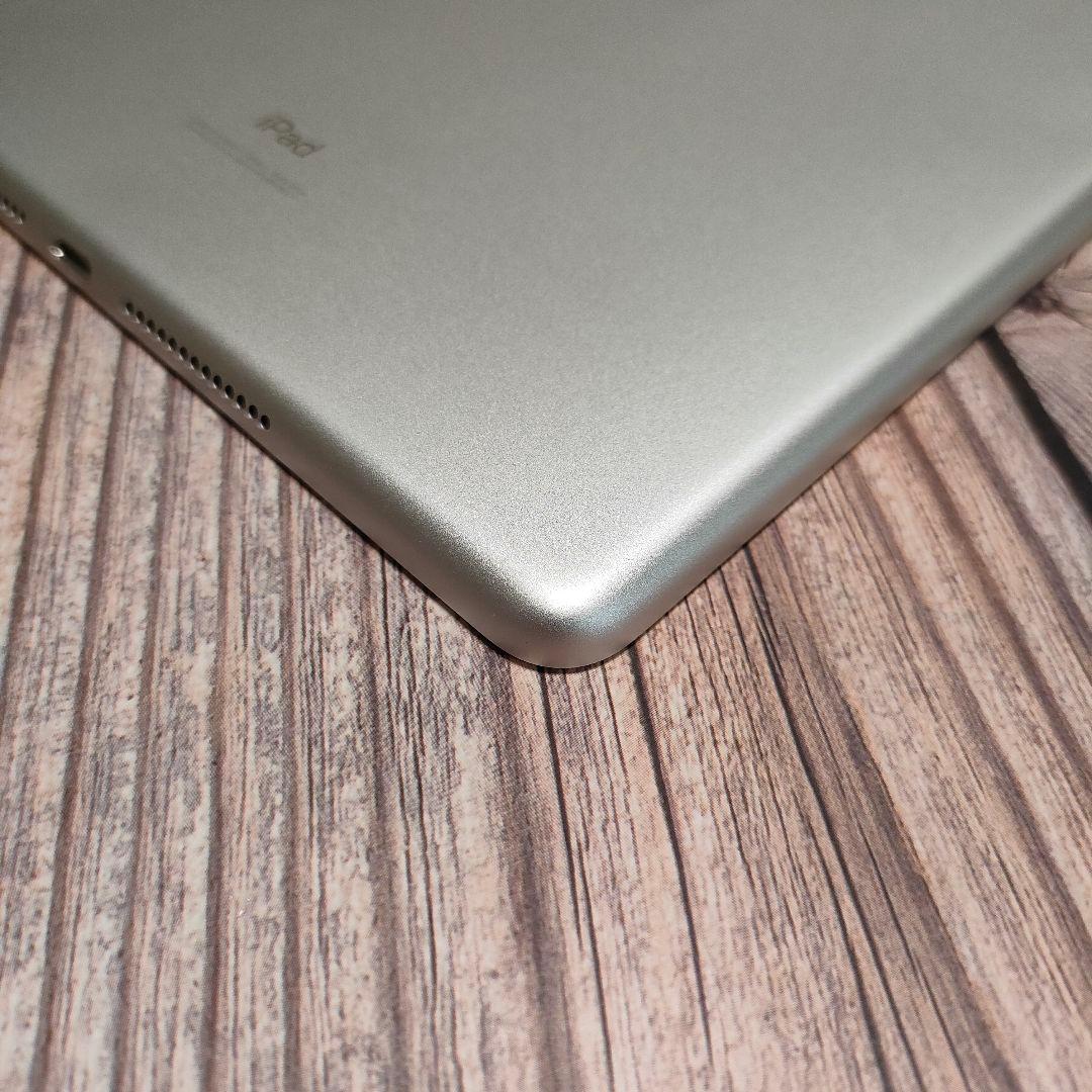 iPad 第7世代 128GB SIMフリー バッテリー94% 美品