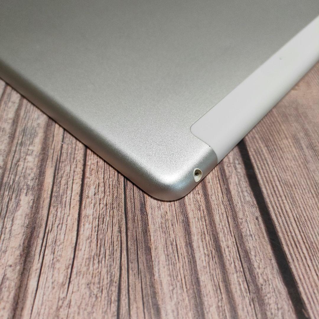 iPad 第7世代 128GB SIMフリー バッテリー94% 美品
