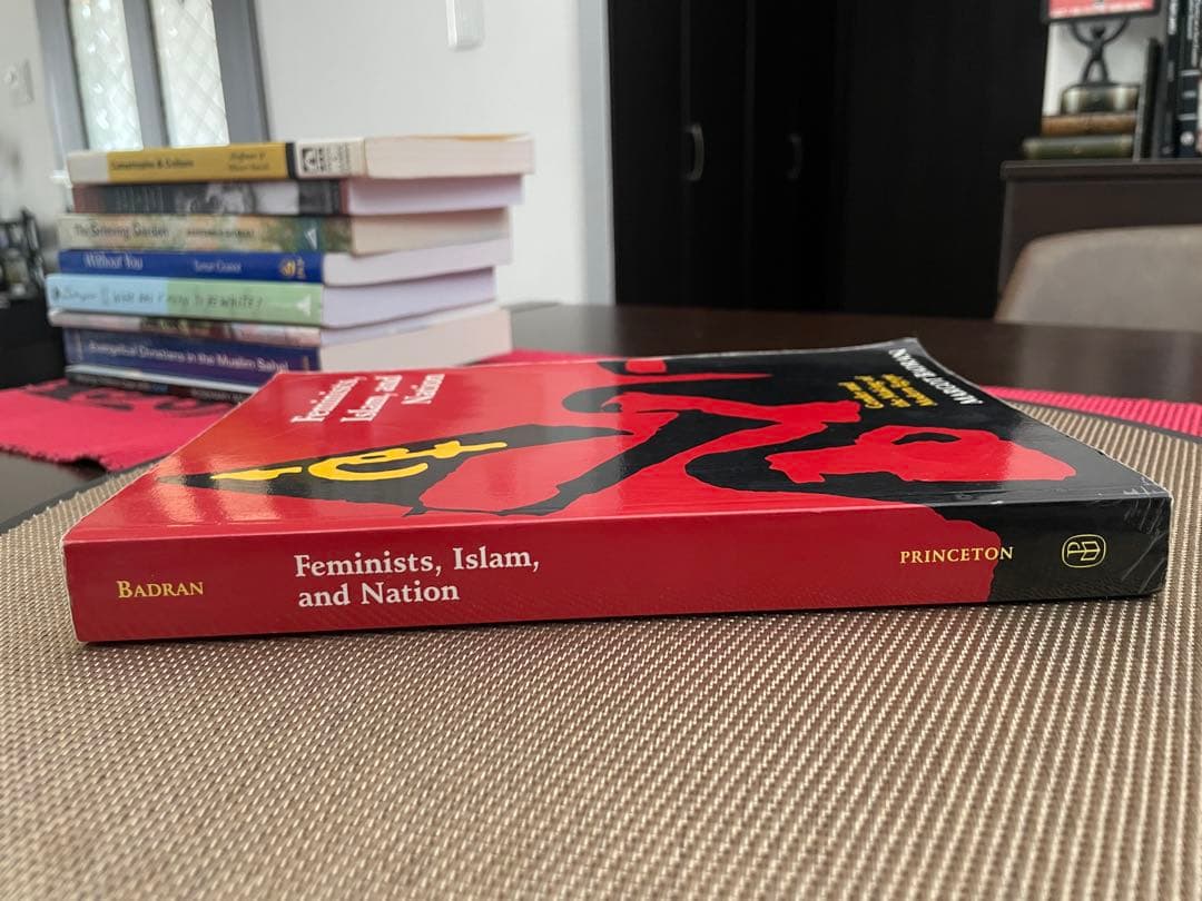 希少　Feminists, Islam, and Nation
