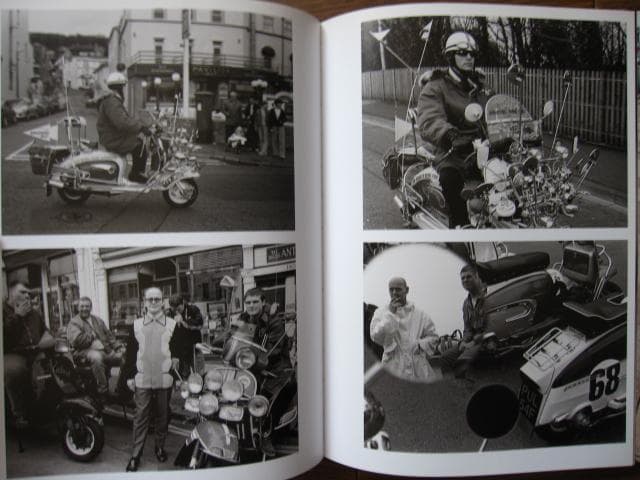 I'm One: 21st Century Mods　モッズ
