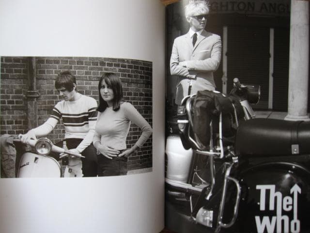 I'm One: 21st Century Mods　モッズ