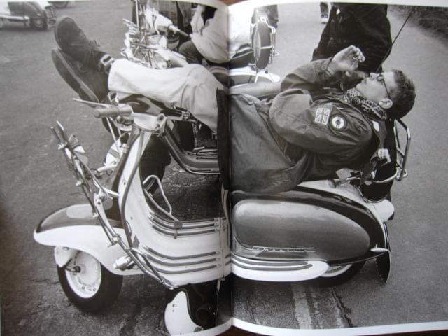 I'm One: 21st Century Mods　モッズ