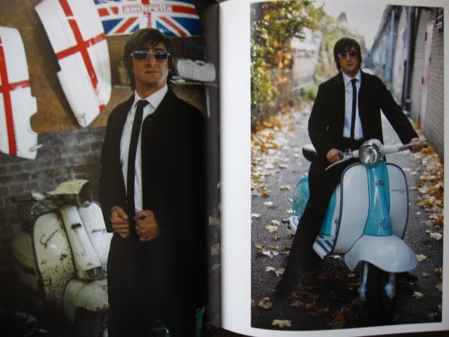 I'm One: 21st Century Mods　モッズ