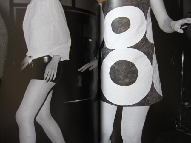 I'm One: 21st Century Mods　モッズ