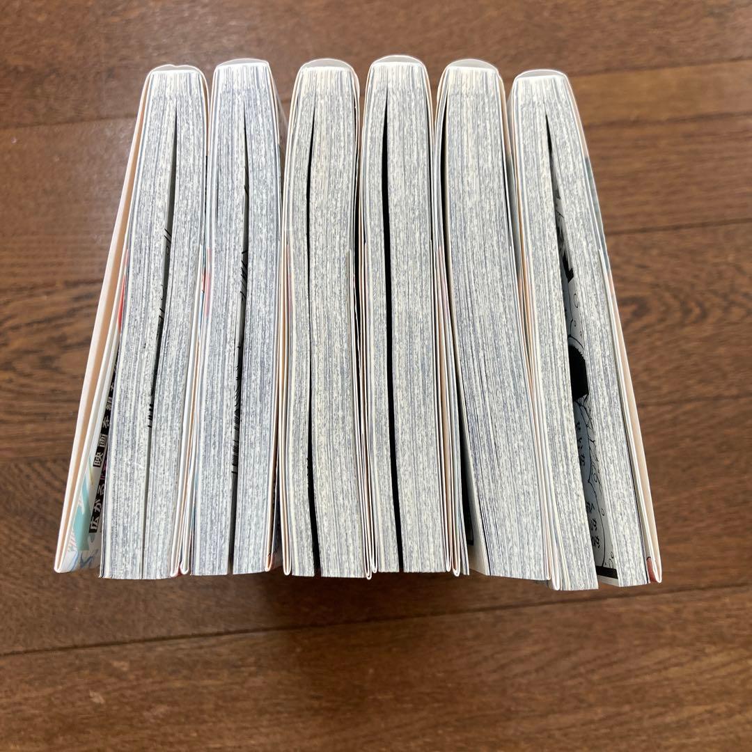 ワンピース　104巻　初版