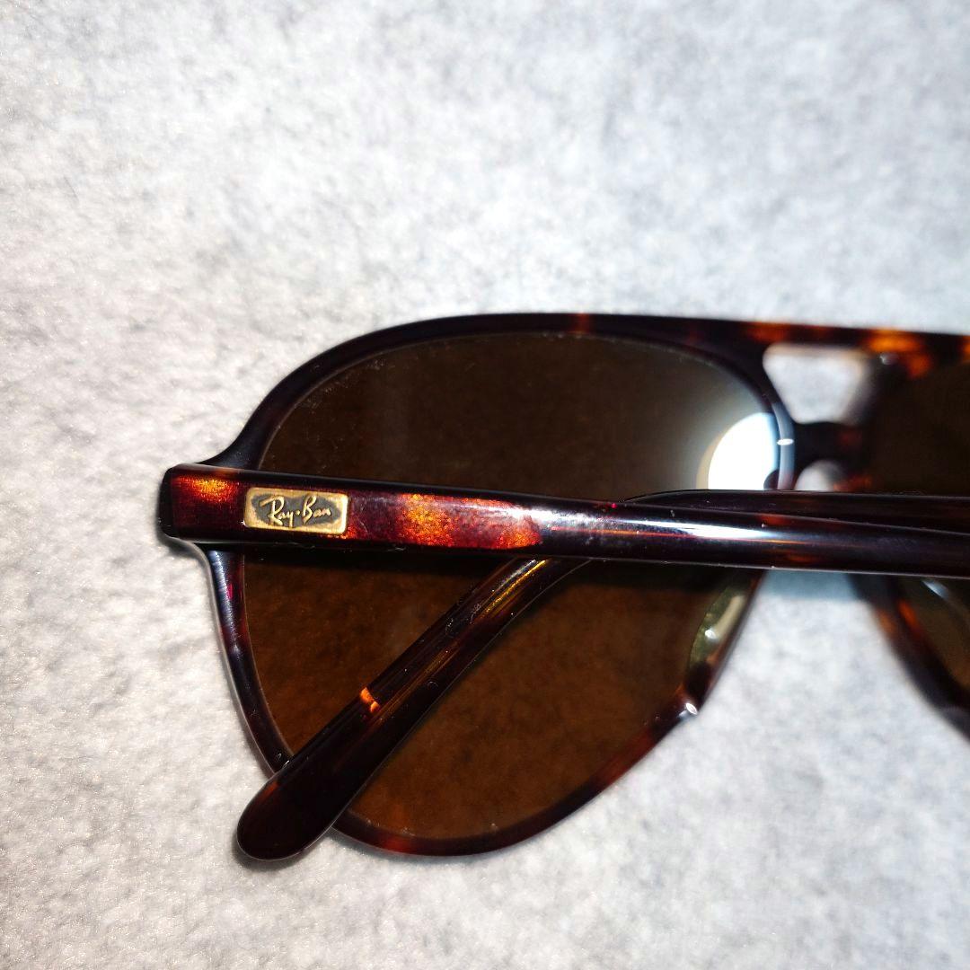 RAY BAN ヴィンテージ サングラス LEXINGTON(＃101)