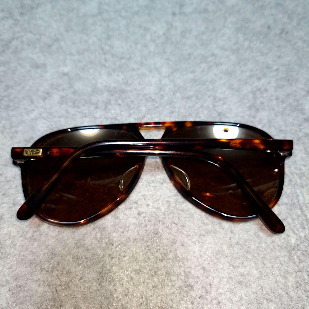 RAY BAN ヴィンテージ サングラス LEXINGTON(＃101)