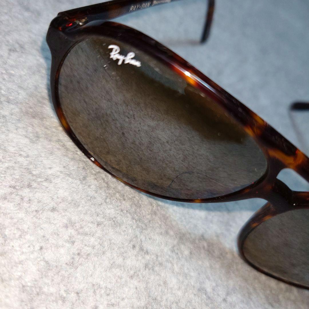 RAY BAN ヴィンテージ サングラス LEXINGTON(＃101)