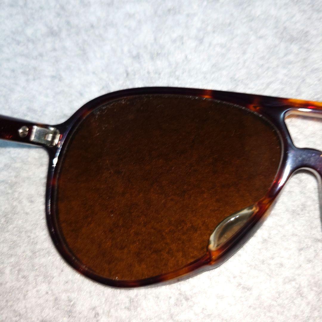 RAY BAN ヴィンテージ サングラス LEXINGTON(＃101)