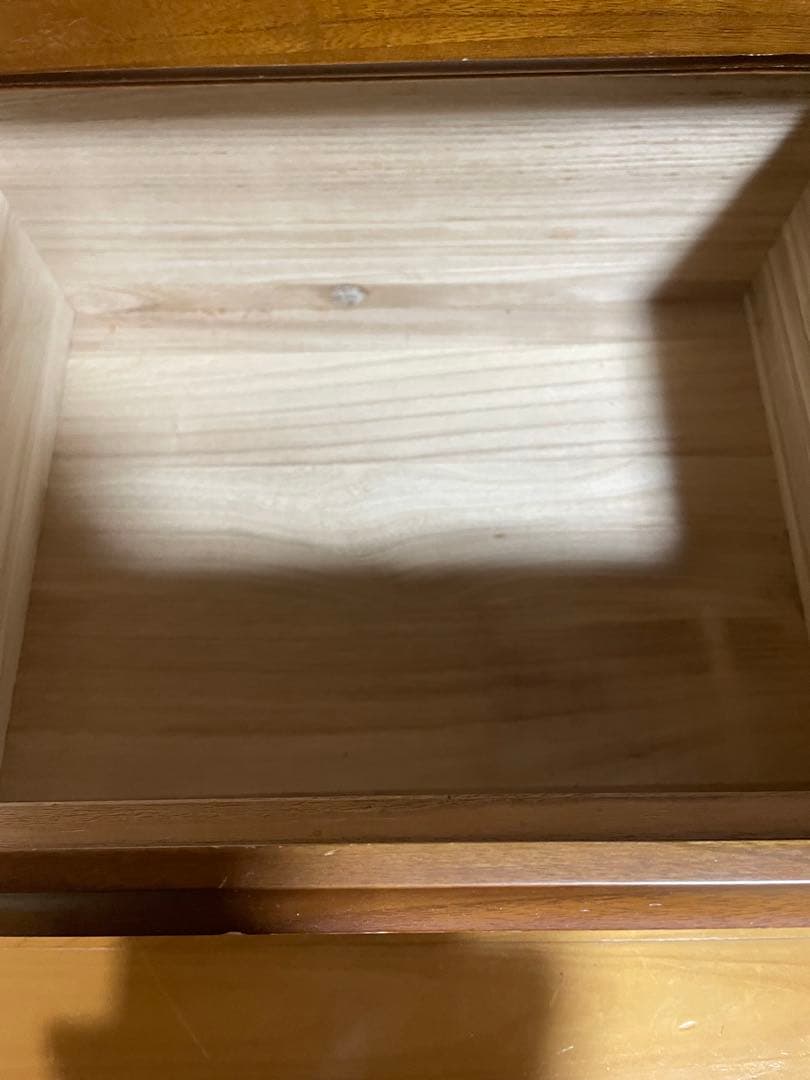 木製ハイチェスト♡タンス箪笥♡お値引き可♡収納