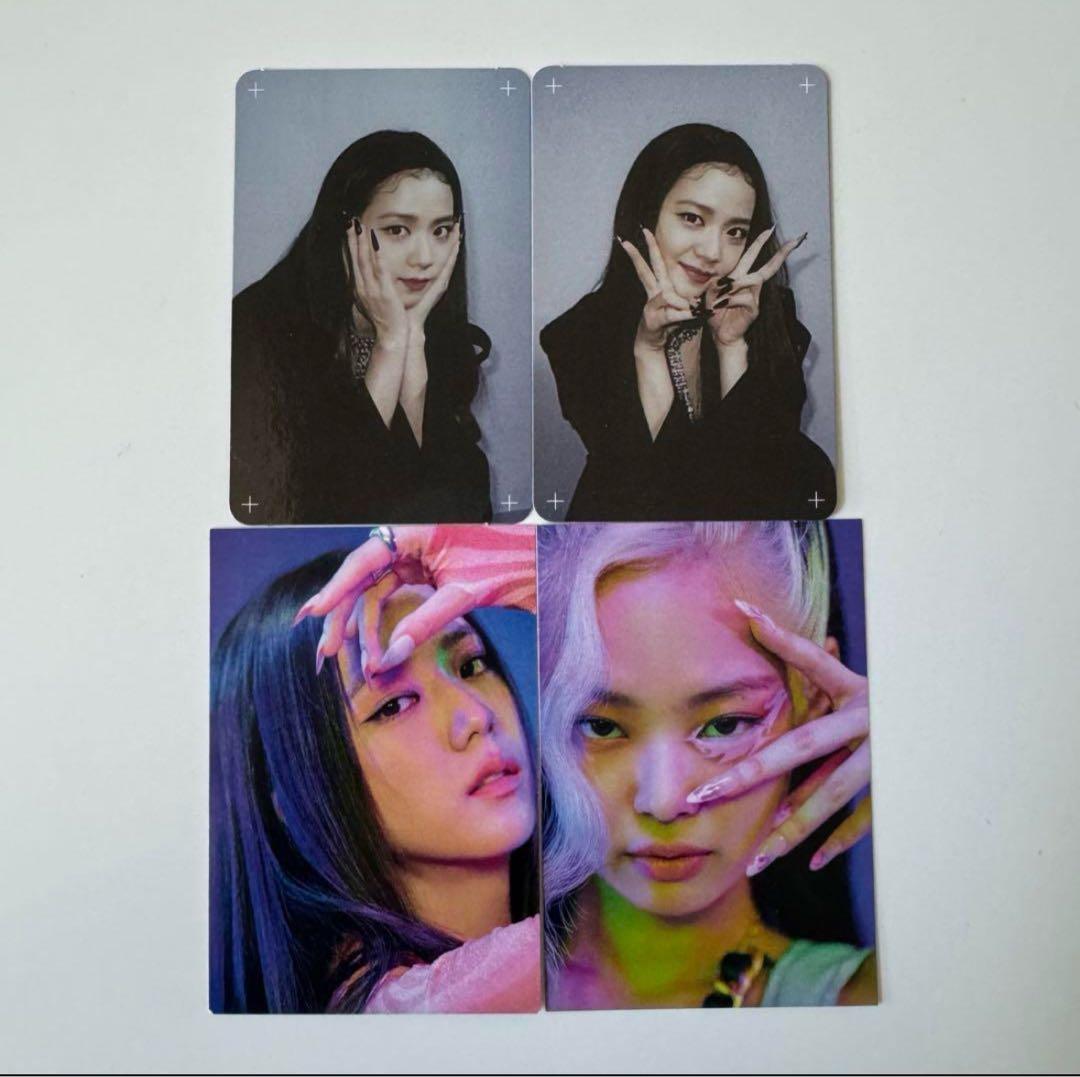 BLACKPINK HowYouLikeThat 3セット