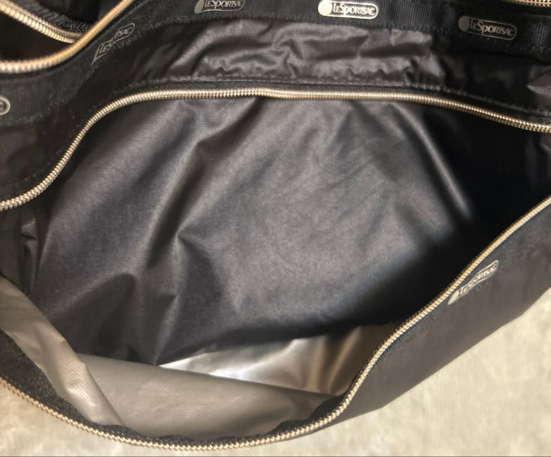 レア⭐︎旧モデル　LeSportsacエッセンシャル　ボディバッグ　ウエストポーチ