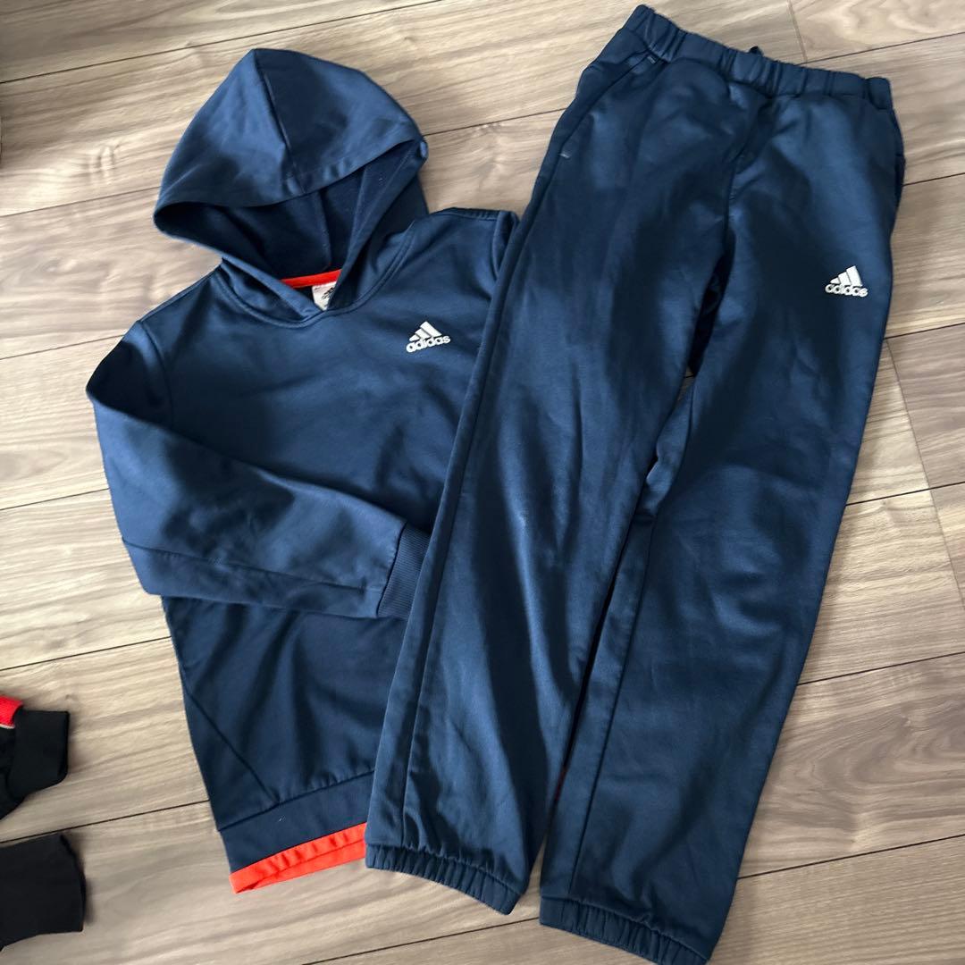 まとめ売り　150 NIKE adidas PUMA converse
