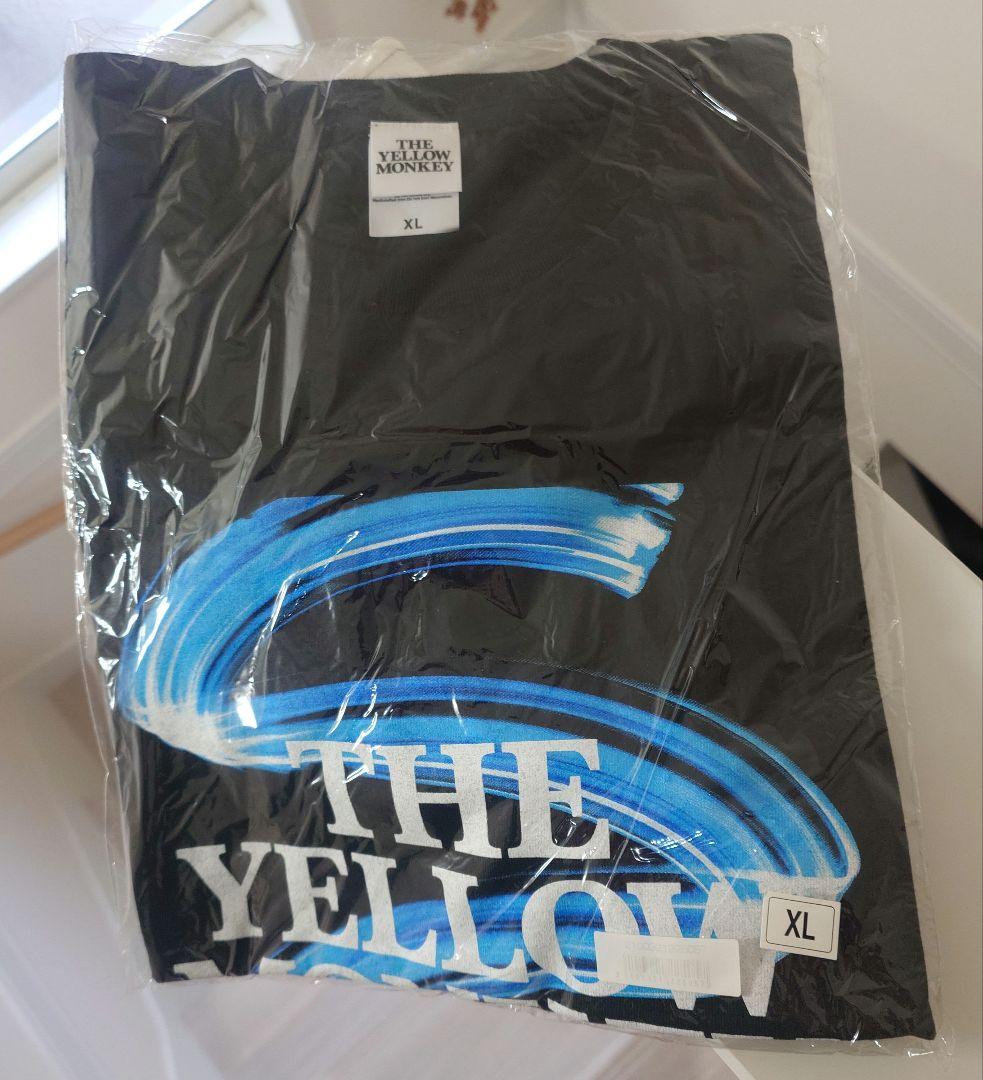 ぷ*く様 THE YELLOW MONKEY Tシャツ 2枚セット