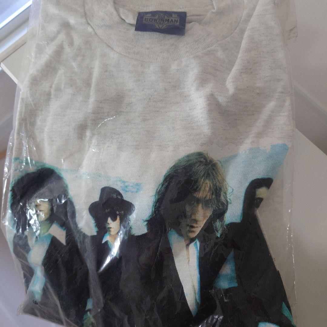 ぷ*く様 THE YELLOW MONKEY Tシャツ 2枚セット