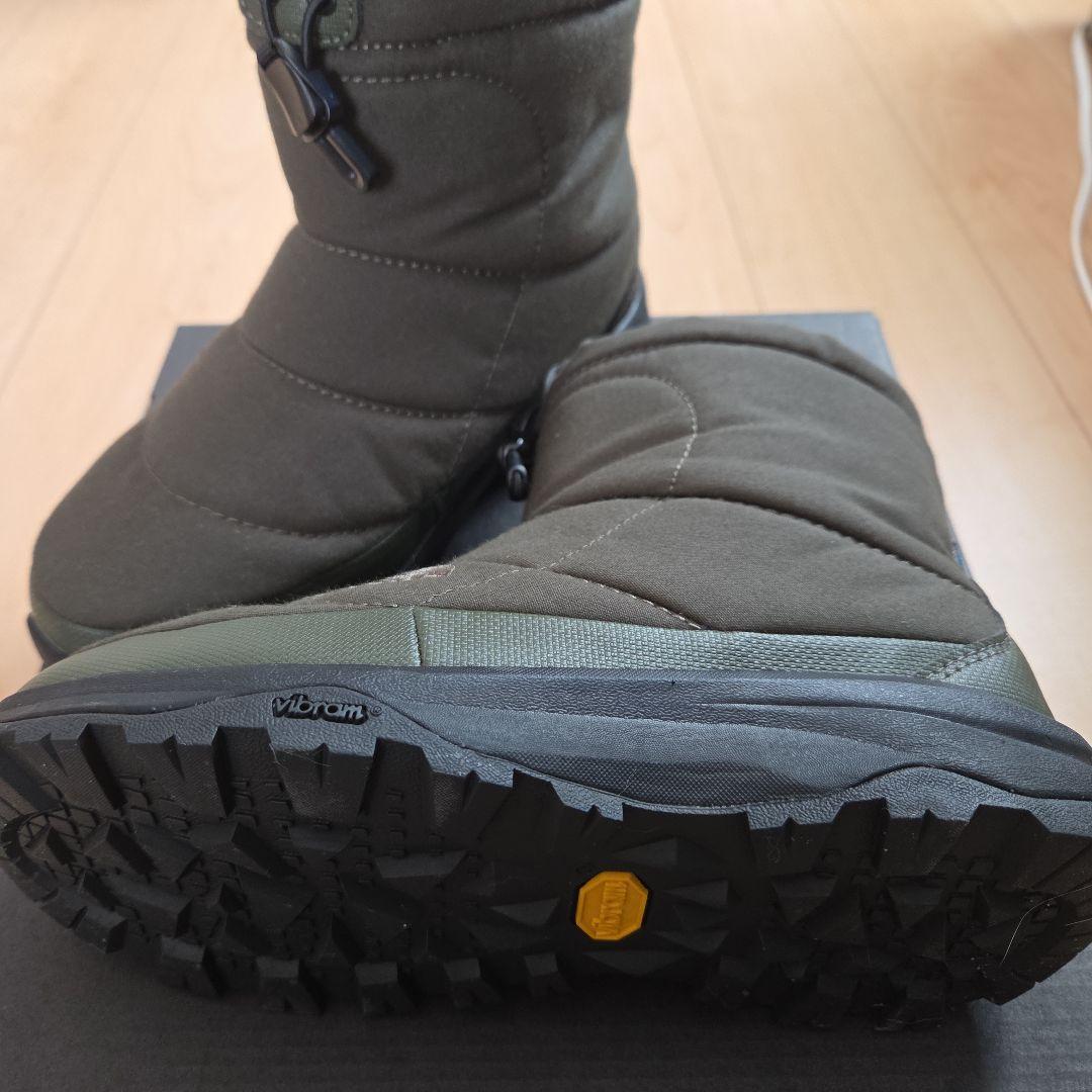 THE NORTH FACE ヌプシ23cm