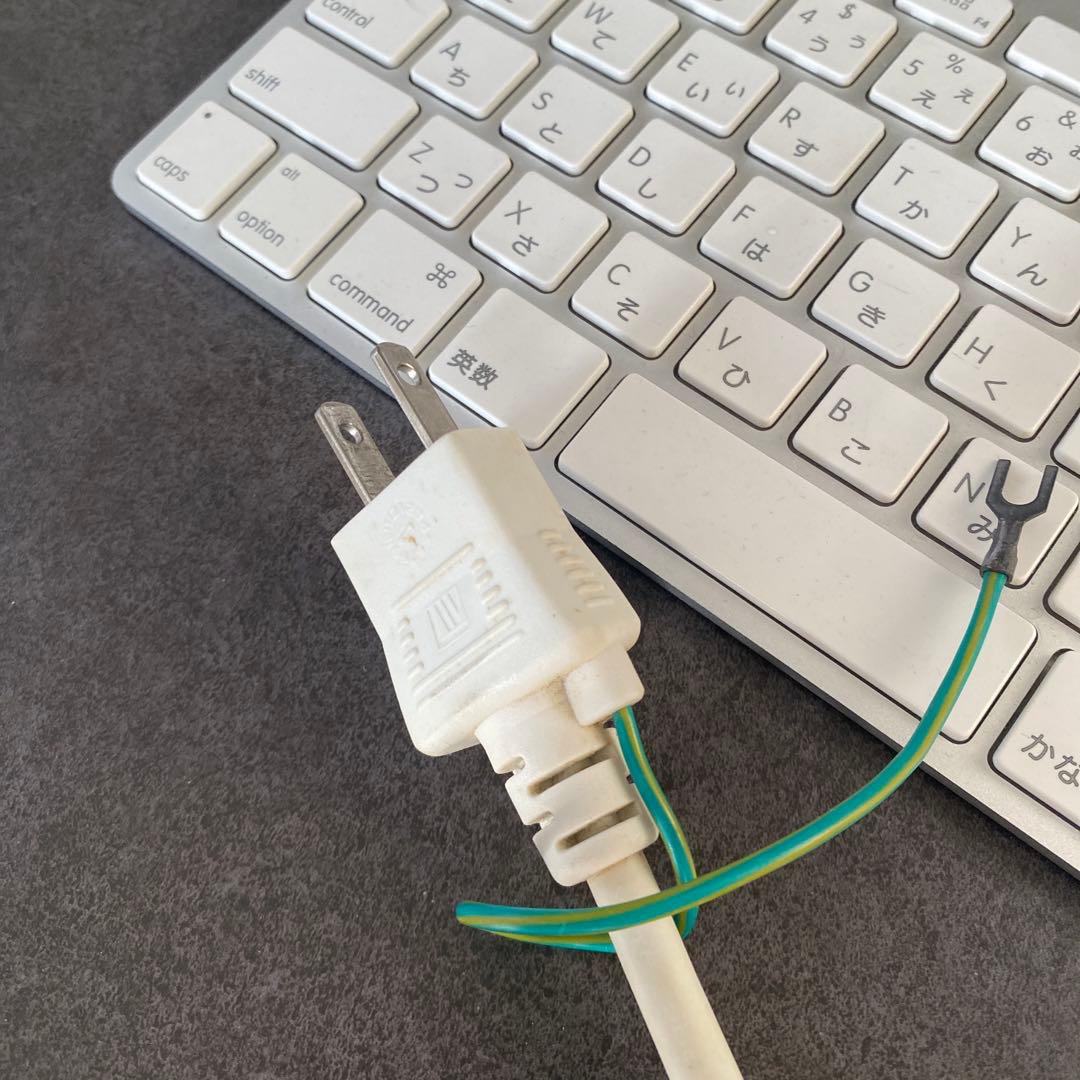 [SSD換装済み]Apple iMac 27inc 2011