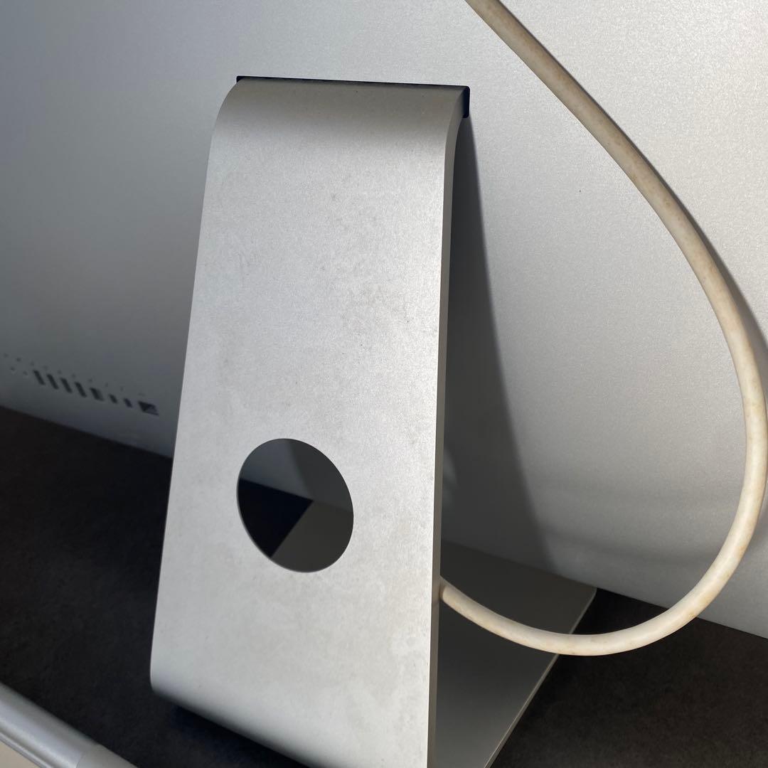 [SSD換装済み]Apple iMac 27inc 2011