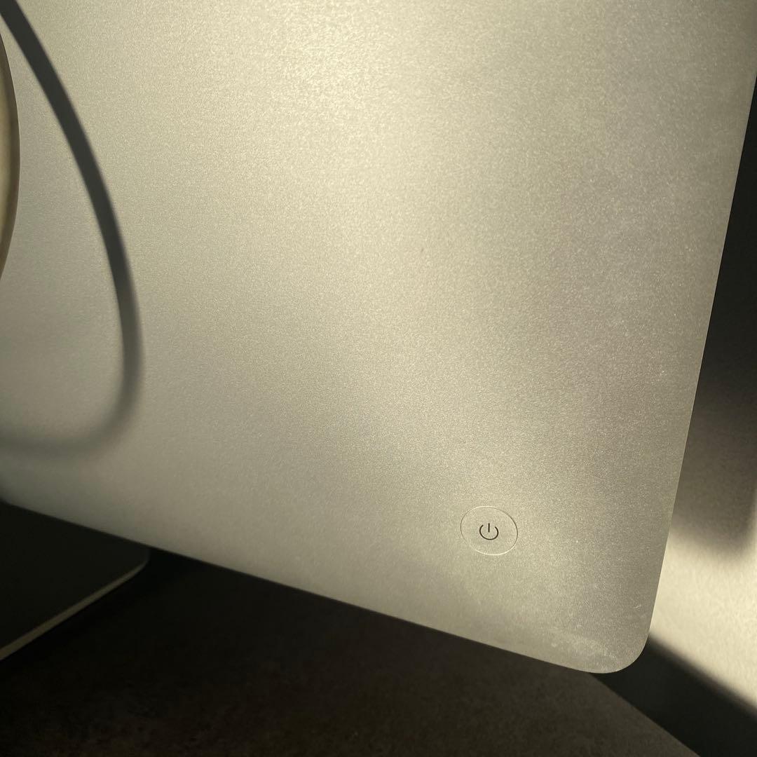 [SSD換装済み]Apple iMac 27inc 2011