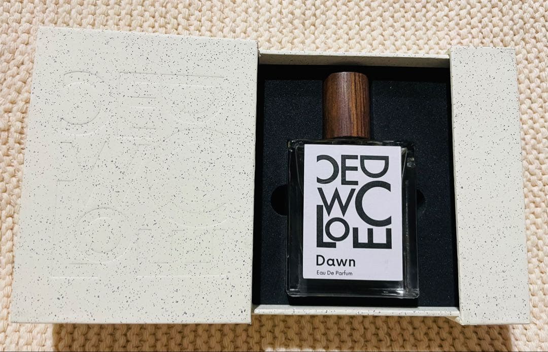 【OCO PARFUM】DAWN