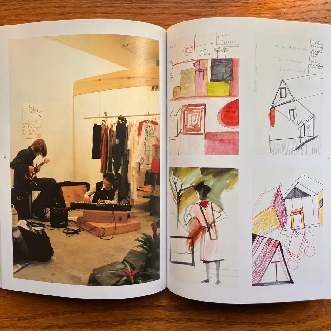 SUSAN CIANCIOLO WORK SHOP アートブック 希少