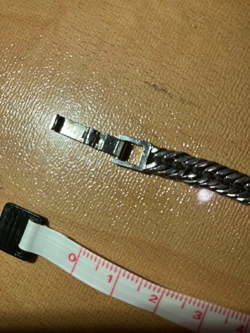 シルバー925 50cm 43ｇ
