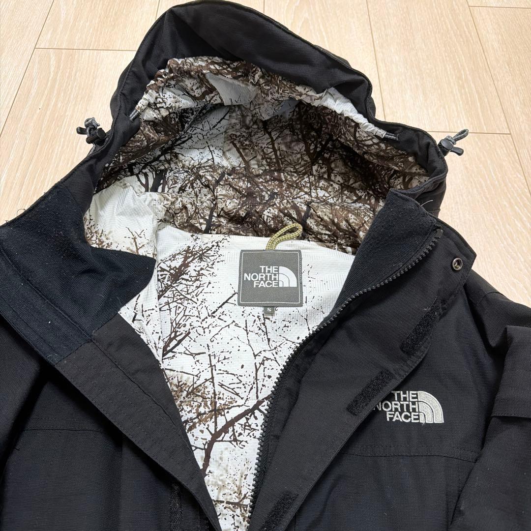 The North Face スノーボートウェア