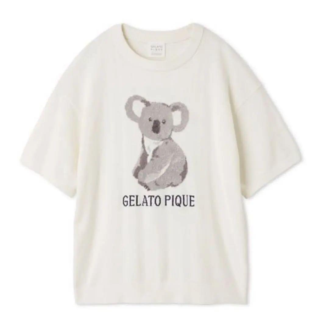 gelato piqueコアラルームウェア上下セット