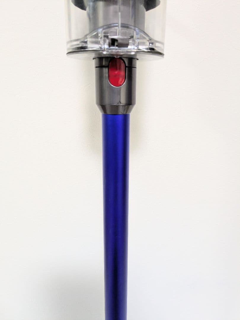 美品【55分稼働】ダイソン掃除機V10 SV12　㉜