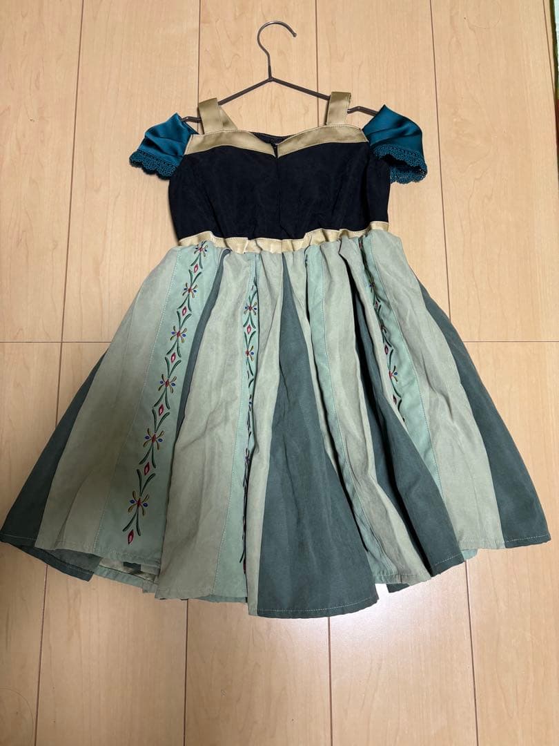 バースデイ　アナ　コトリ　90 cottoli
