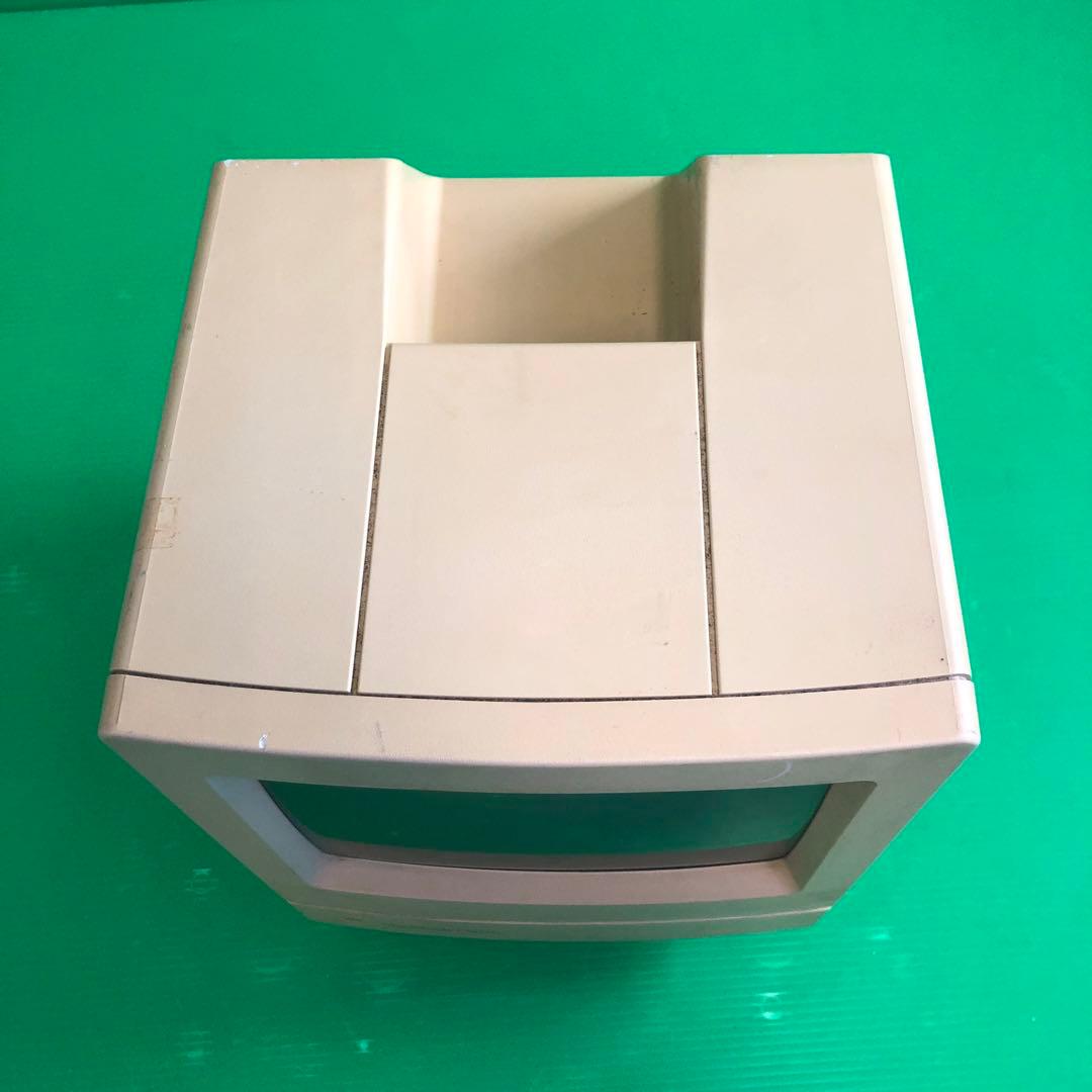 Apple Macintosh Classic モノクロ M1420 ジャンク
