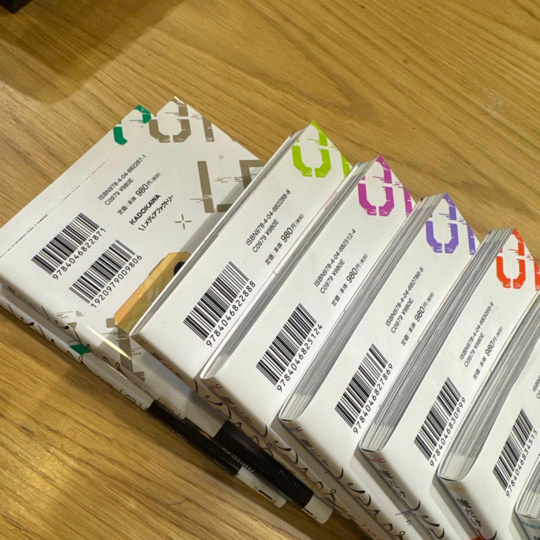俺だけレベルアップな件 11巻セット