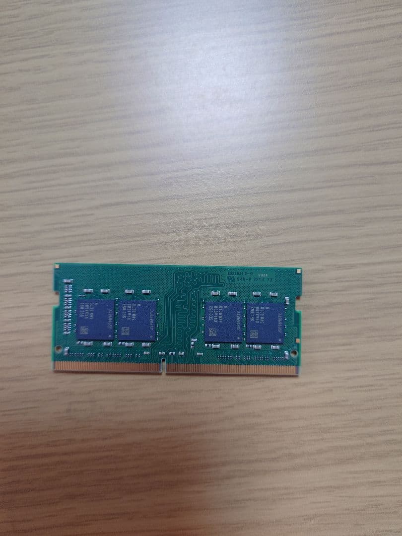 メモリー Transcend DDR4 JM2666HSE-16G