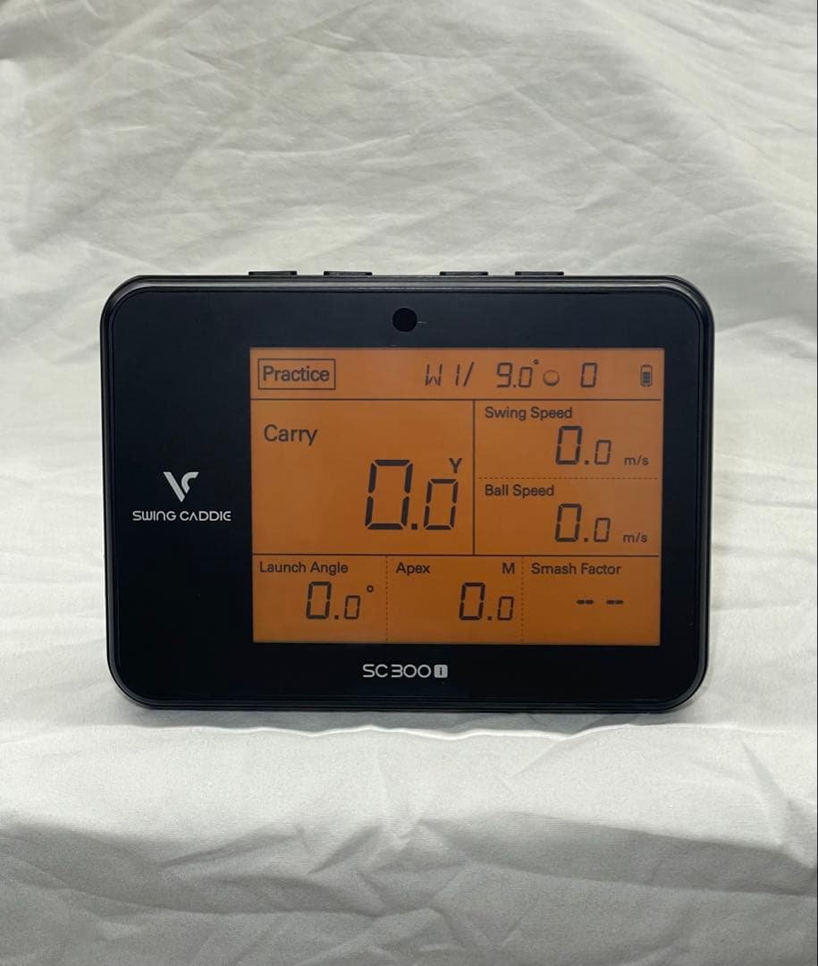 VOICECADDIE SC300i [ボイスキャディ]