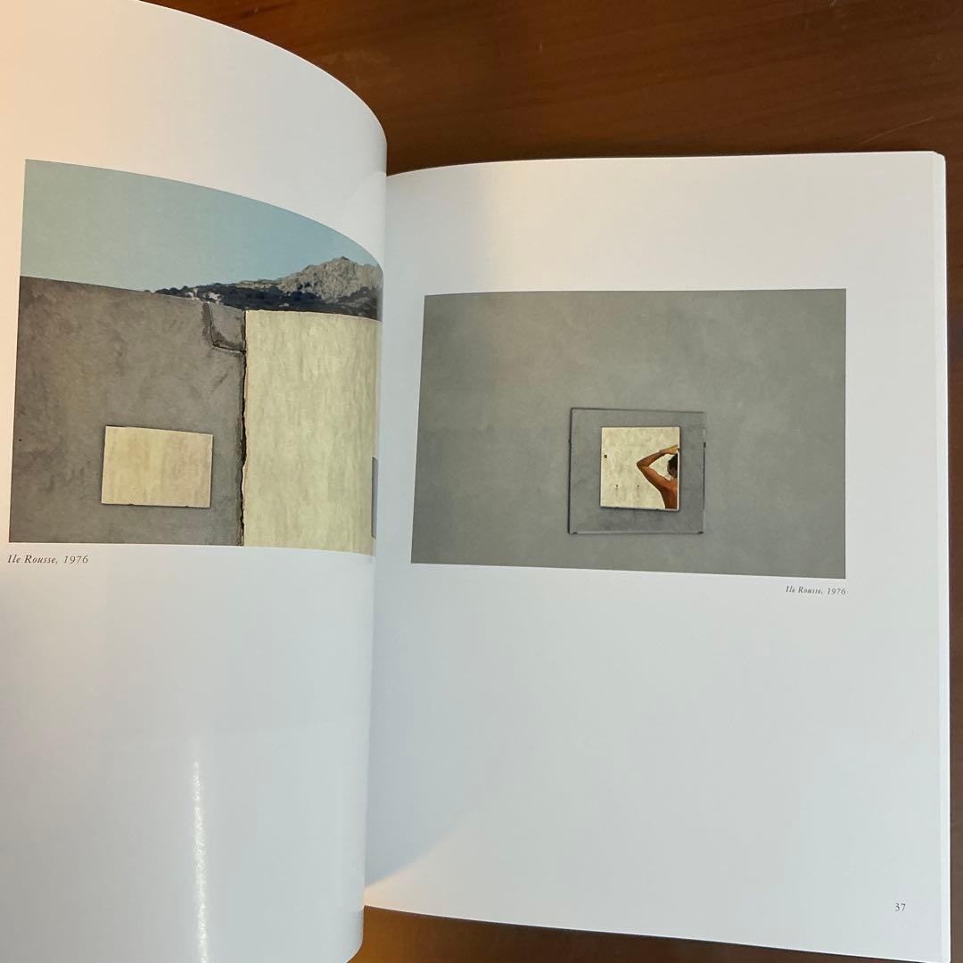 Kodachrome Luigi Ghirri ルイジ・ギッリ