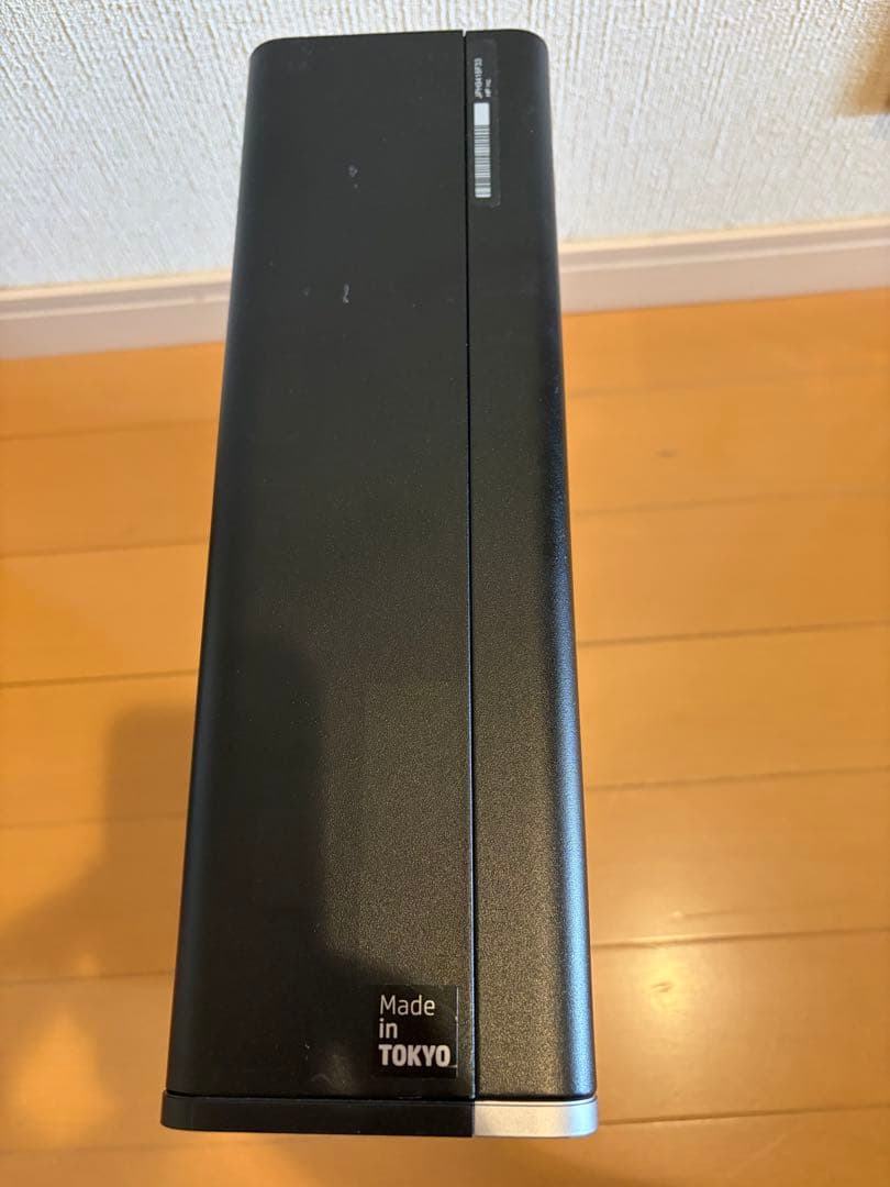 HP ProDesk 600 G5 SFF SSD256G メモリ8G NVNe