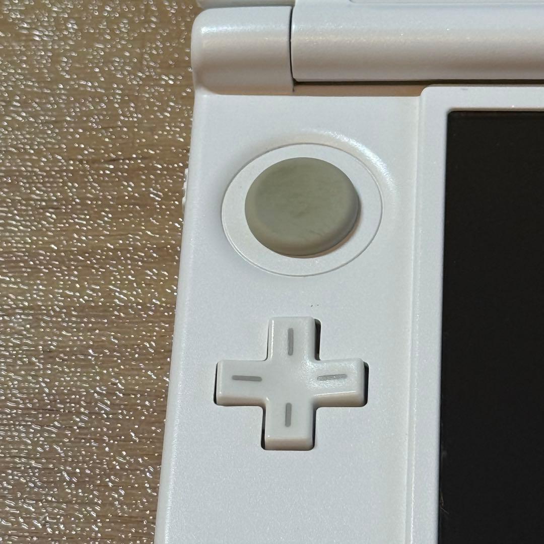 8-043 ニンテンドー3DS LL どうぶつの森パック