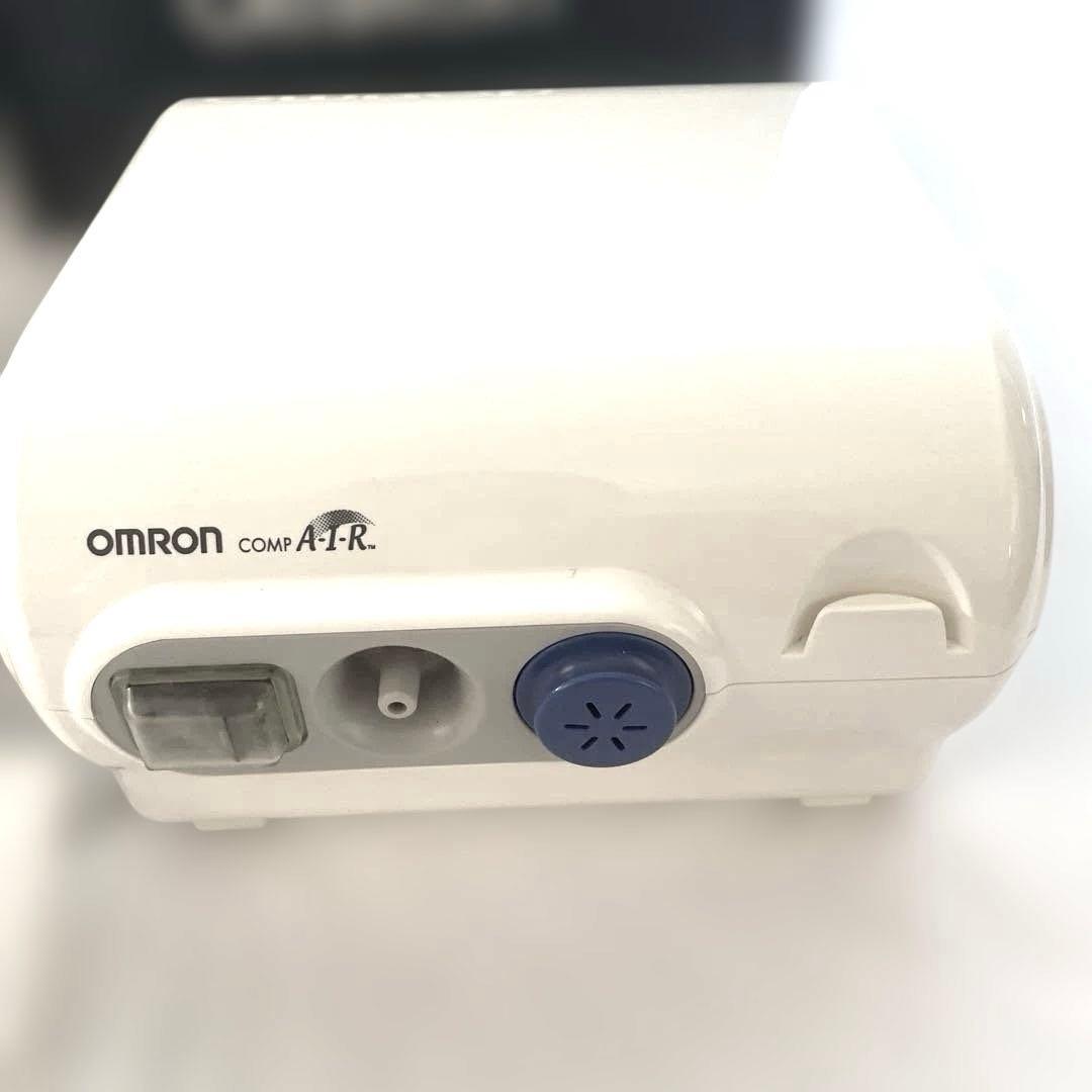 OMRON COMP Ａ-Ｉ-RNE-Ｃ２８コンプレッサー式ネブライザ
