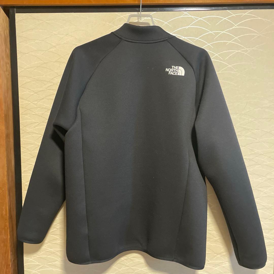 【値下げ】THE NORTH FACE ノースフェイス ジャケット 黒