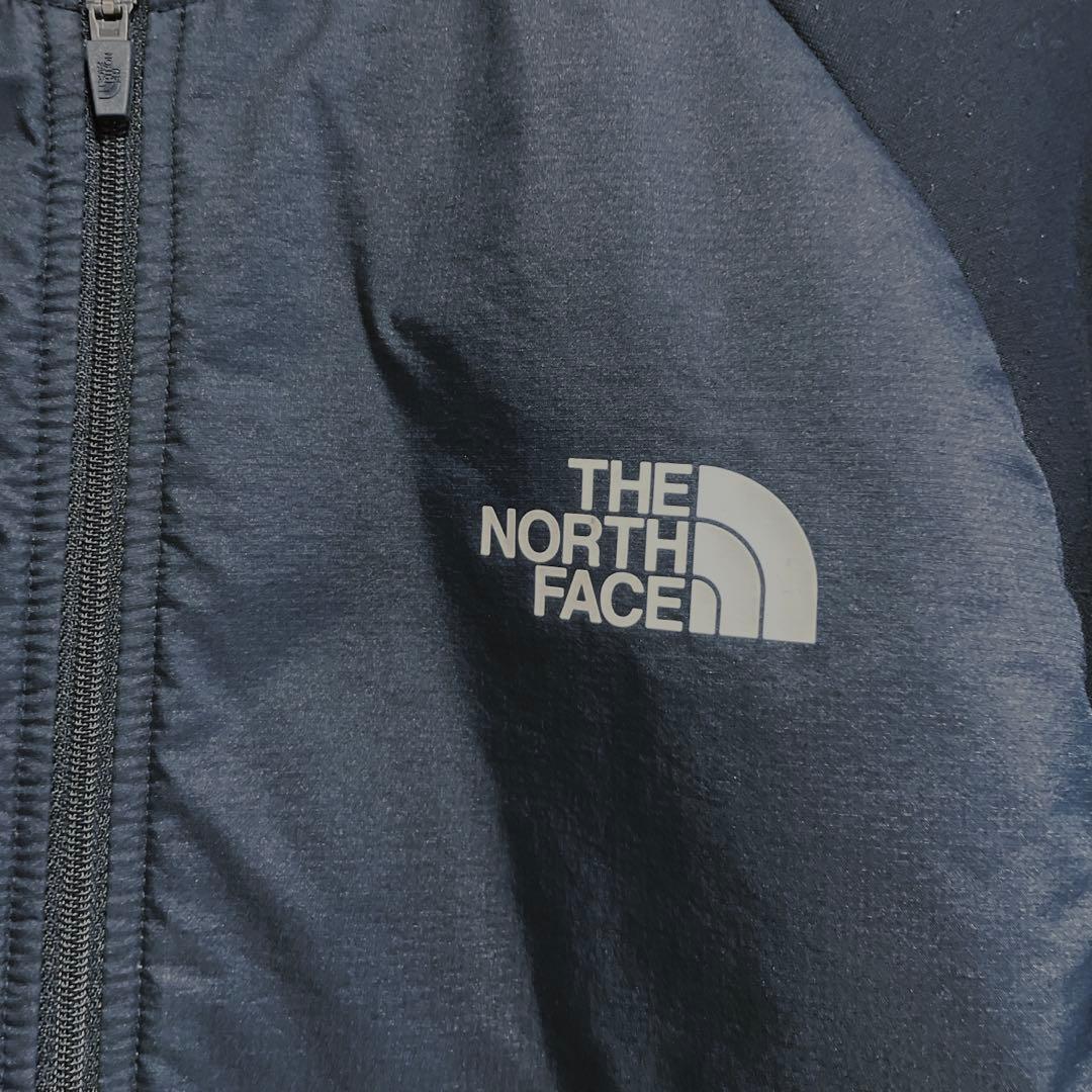 【値下げ】THE NORTH FACE ノースフェイス ジャケット 黒