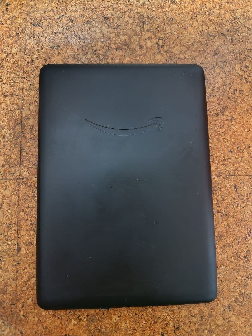 Kindle Paperwhite　11世代　広告なし