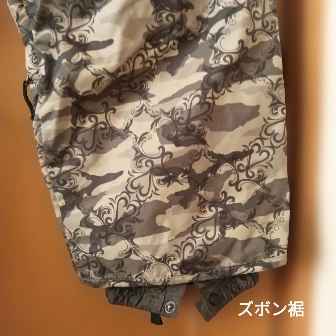スノーボードウェアセット 男性用 Sサイズ